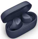 Casti audio in-ear, Jabra Elite 3, Bluetooth, IP55, Navy