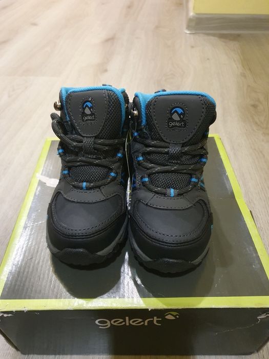 Детски боти gelert waterproof номер 25.5 стелка 13.5см