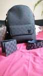 !ТОП! Луксозен подаръчен комплект на Louis Vuitton