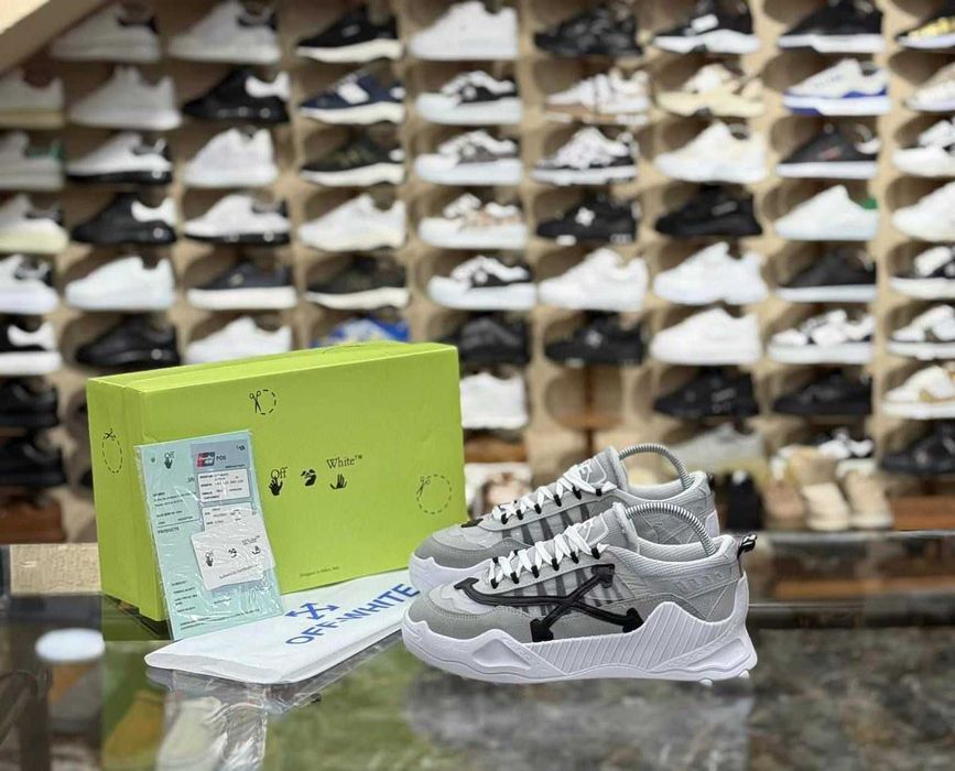 Off-White ODSY-1000 Premium