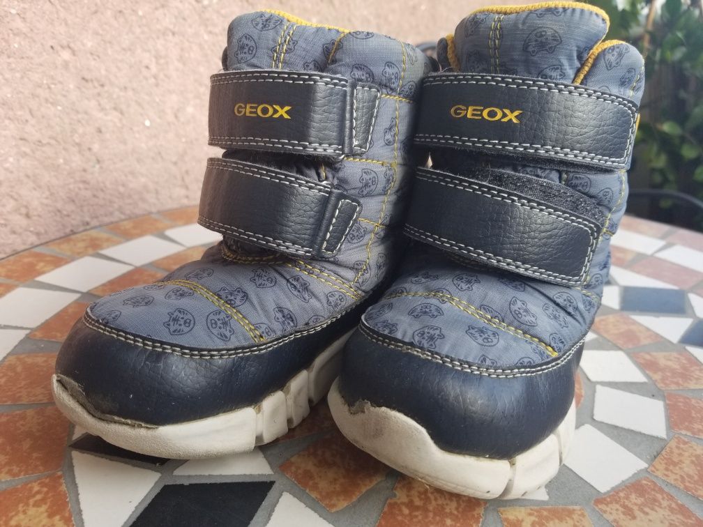 vand cismulite geox