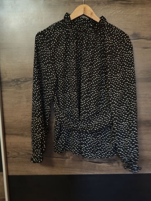 Официална Дамска блуза Sinsay  / офис/ за повод XL