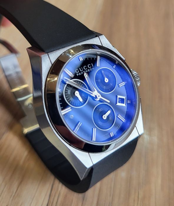 Gucci Pantheon мъжки часовник