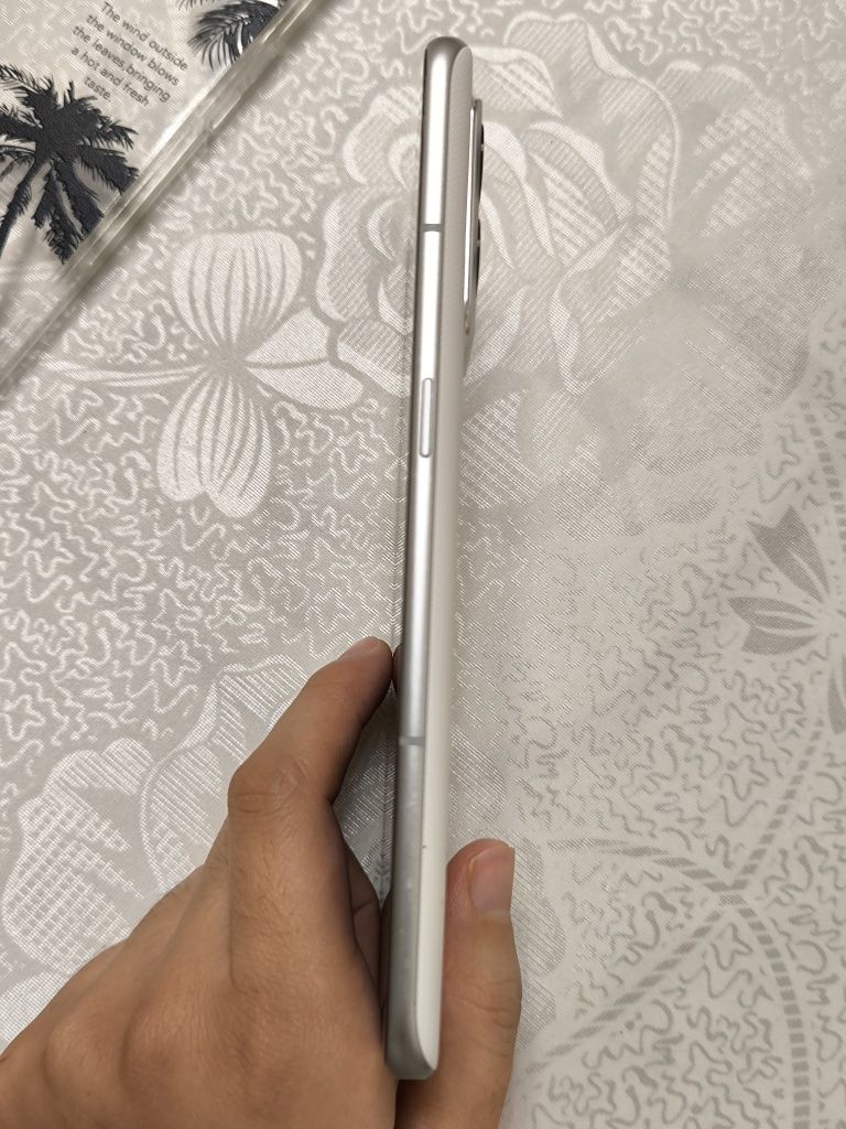 Realme GT 2 Pro 8+8/256gb