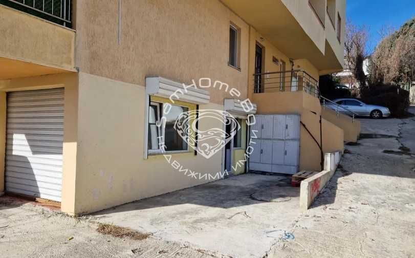 Продава се Офис в Варна, Бриз - 43 кв.м за 1047 €/кв.м - Снимка #1