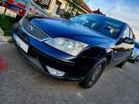 Ford Mondeo 2006