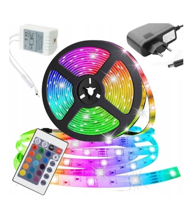 Светодиодная лента