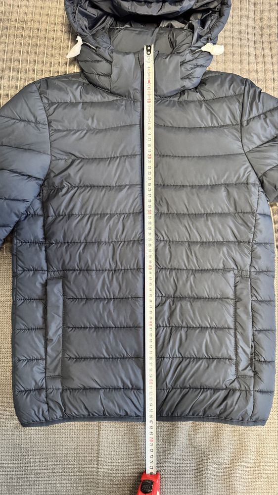 Geacă Tom Tailor Denim mărimea S nouă originală