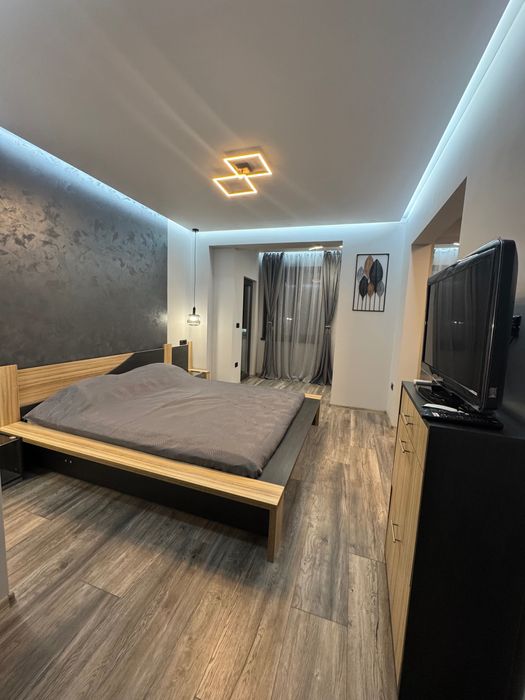 Стая за нощувка, под наем гр. Варна, широк център