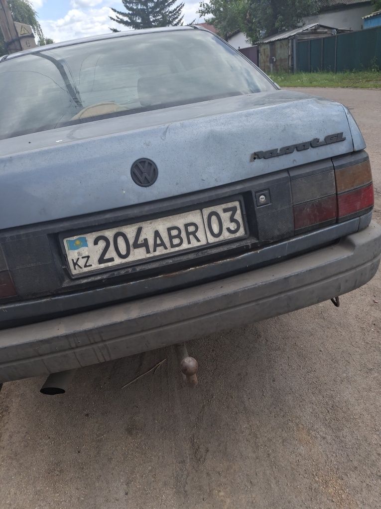 WV PASSAT продаётся