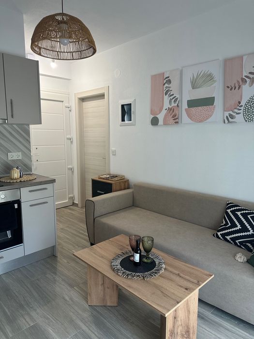 Продава се Двустаен апартамент в Сандански - 31 кв.м за 2904 €/кв.м - Снимка #4