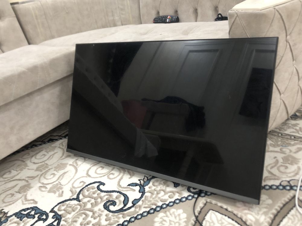 Samsung smart 8k