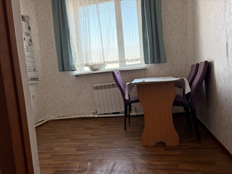 Продается дом в поселке Нура