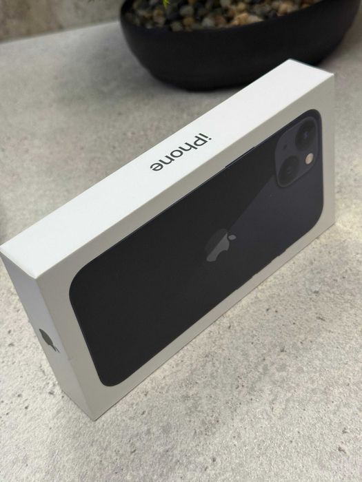 Apple IPhone 12 Black 64 GB Liber de retea