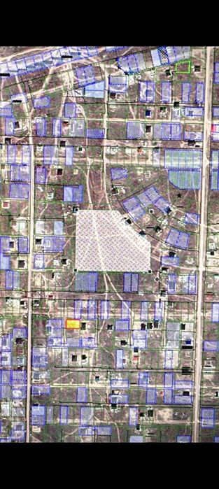 Продам землю в районе Жана коныс 3