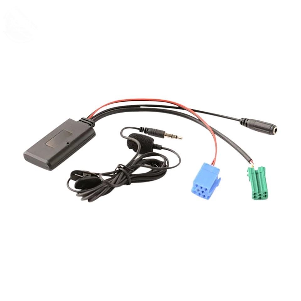 Modul bluetooth  5.0 cu microfon pentru Renault