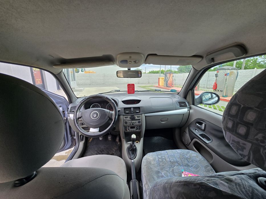 Renault Symbol 2010 , 1.2 benzina+gpl