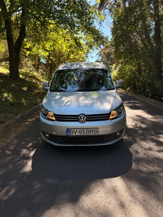 Vânzare Wolkswagen  Caddy