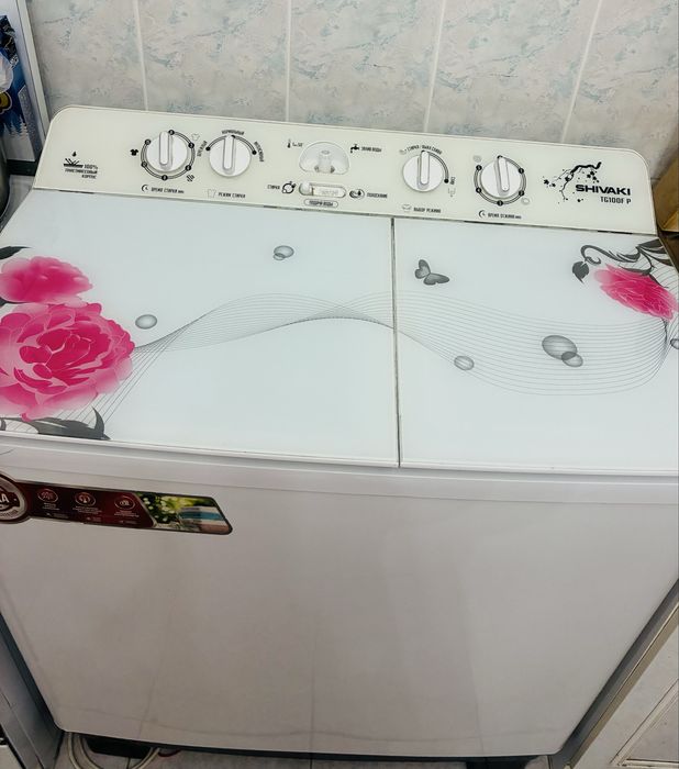 Стиральная машинка п/автомат