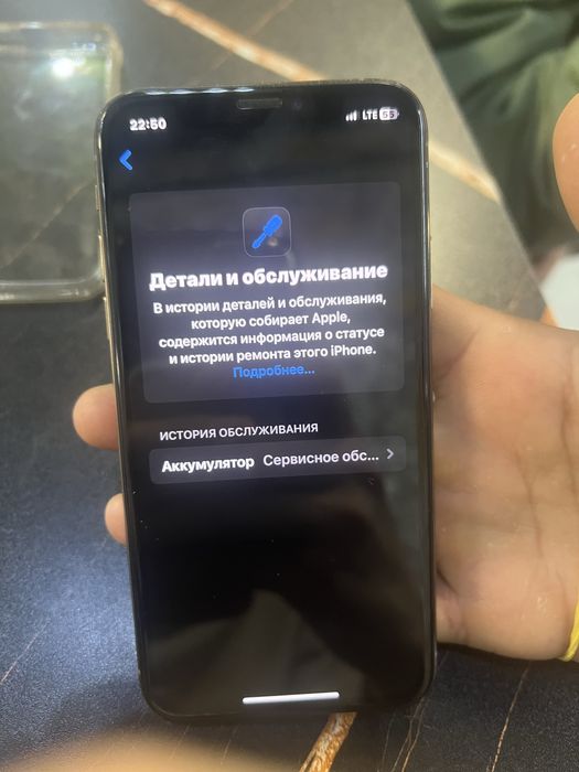 Iphone xs 64 gb sotiladi srochna