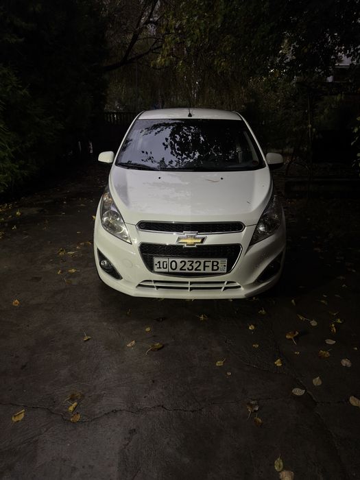 Спарк 2020-йил. Срочный сотилади