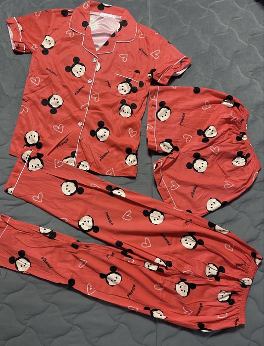 Пижама новая женская