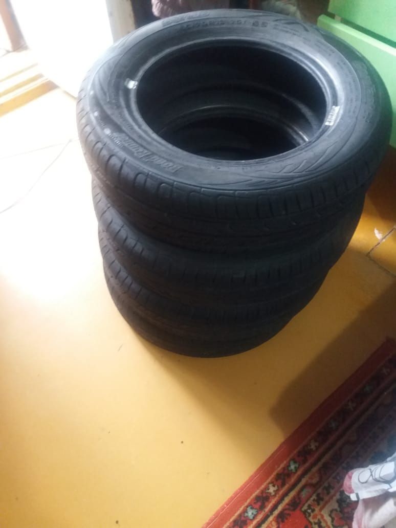 Шины R13- 155/70