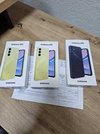 Galaxy A15 128GB Sigilate !