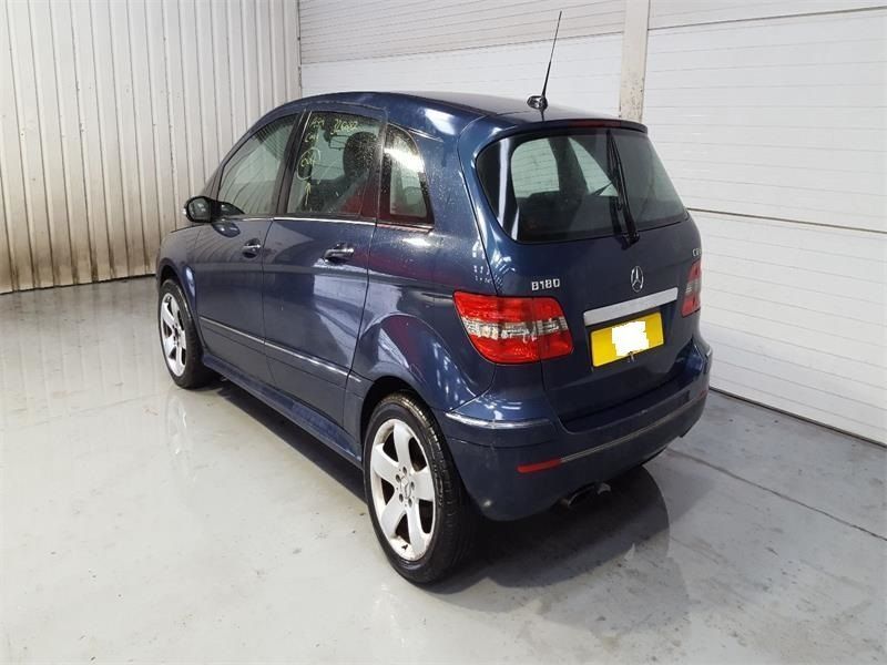 Pompa servodirectie Mercedes B-CLASS W245 2006 Hatchback 180 CDi