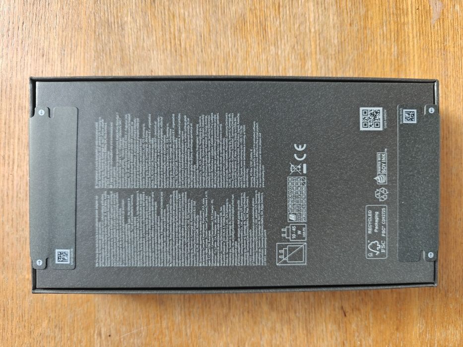 Samsung Galaxy S25 Ultra 12/256 Titanium Silver Blue