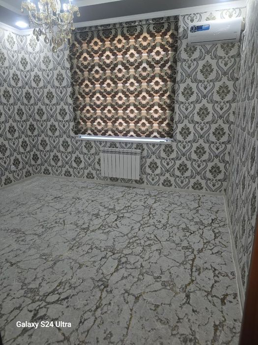 Urganch shaxar dexkon bozori yonida 2 xonali uy ijaraga beriladi