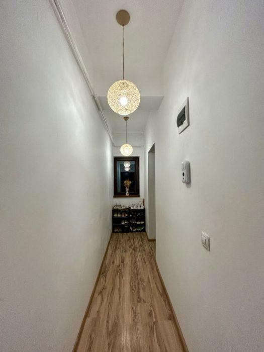 Închiriez apartament 2 camere