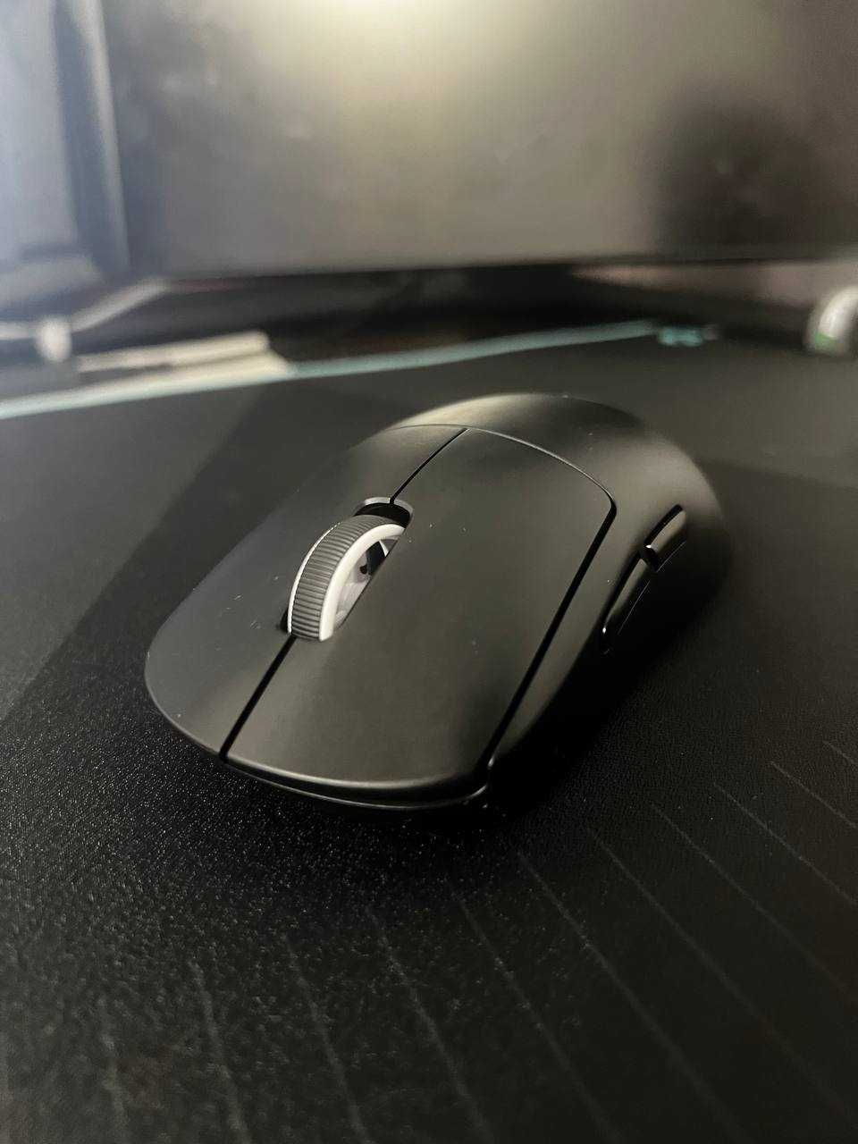 Logitech G PRO X Superlight 2