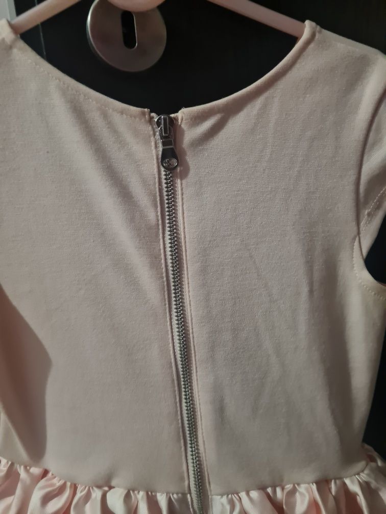 Детска рокля H&M