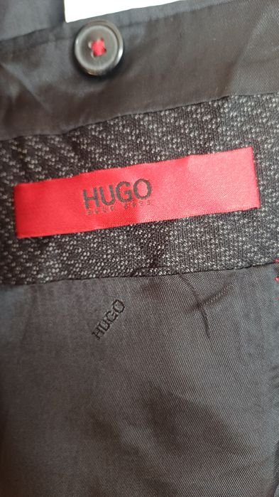 Hugo Boss мъжко сако 54 XL