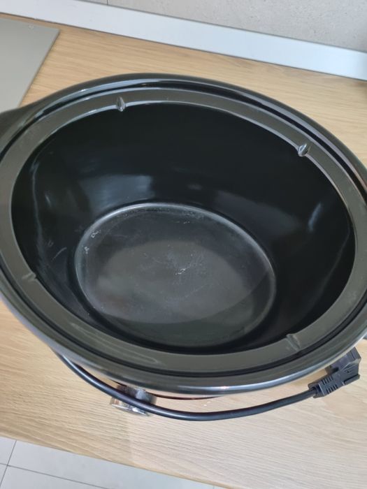 Slow cooker Crock-pot