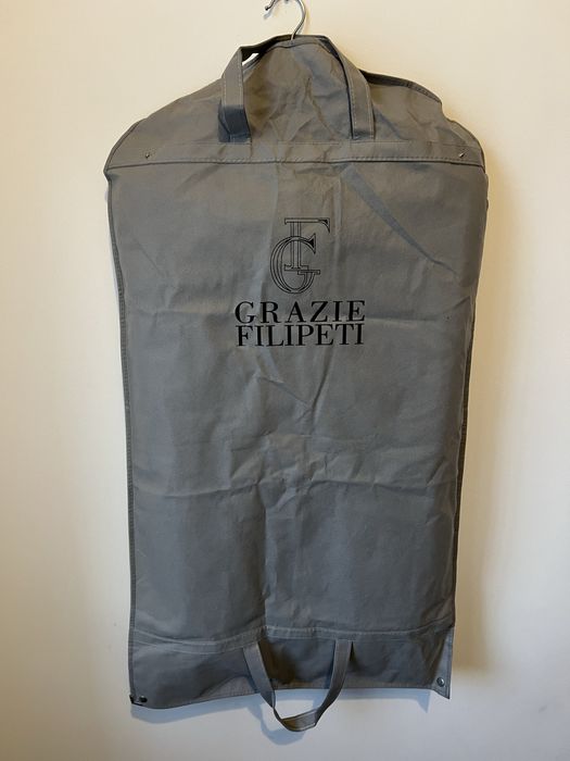 Costum Grazie Filipeti marime 56-58