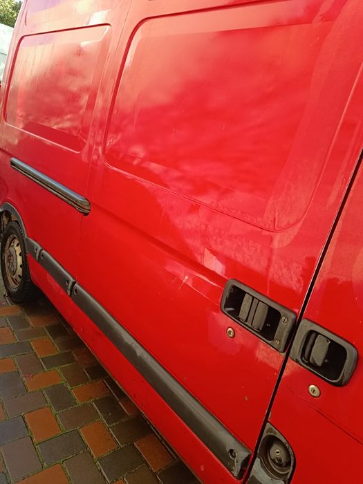 Opel Movano de vanzare