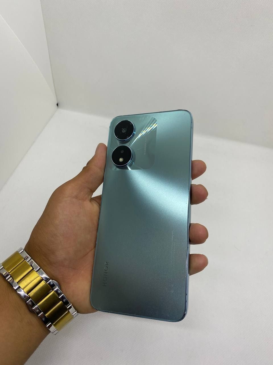 Honor x5 plus sotiladi