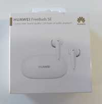 Vând căști Huawei FreeBuds SE