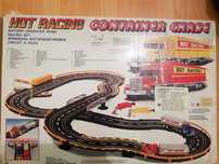 Joc Hot Racing - Container Chase