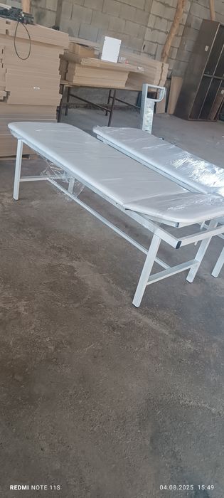 кушетка yasemiz 580 000 soʻm