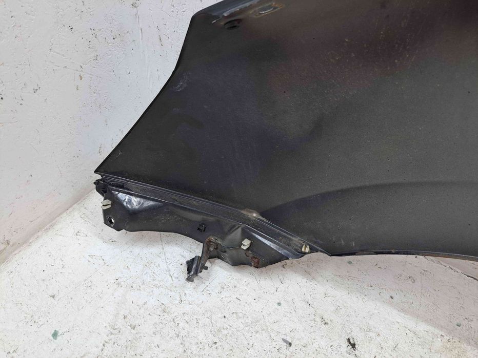 Aripa dreapta fata Hyundai ix35 (LM) [Fabr 2010-2017] PHANTOM BLACK