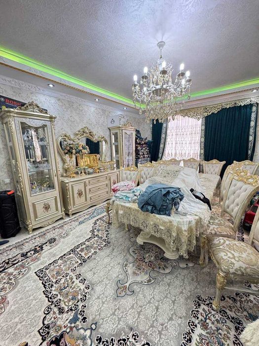 117м2 Yevro ta’mirlash, Yashnobod, Assalom Sohildagi 4 xonali uy`‼️‼️