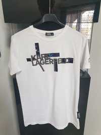 Tricou Karl Lagerfeld