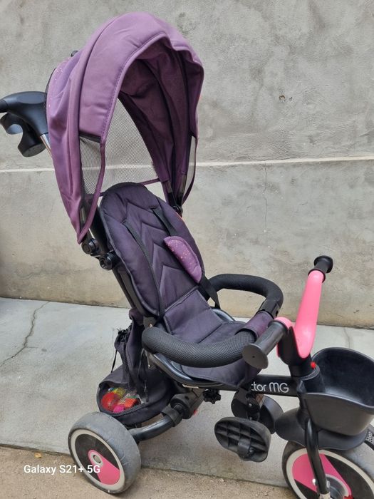 Триколка Chipolino