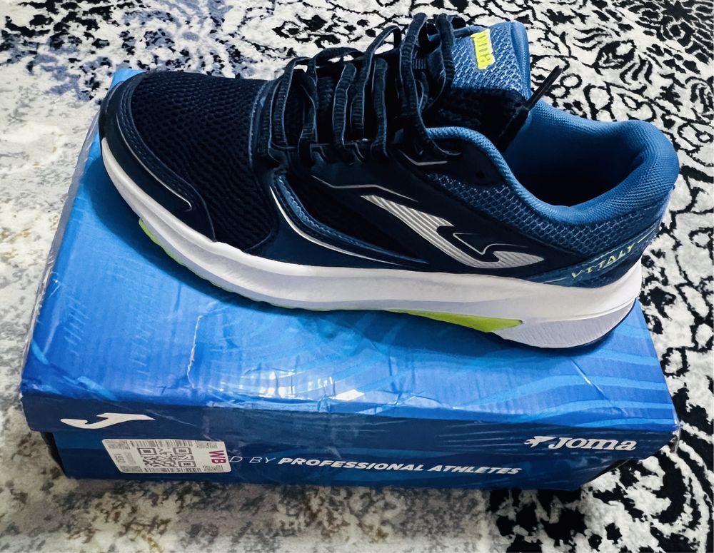 Joma krassofka  razmer 40.5 original