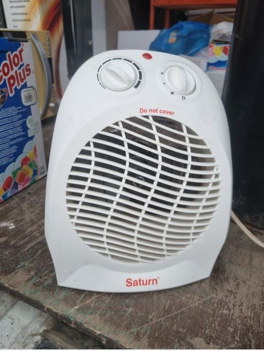 2 Aeroterme de vanzare