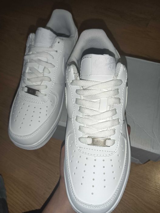 Air force 1 marime 41.
