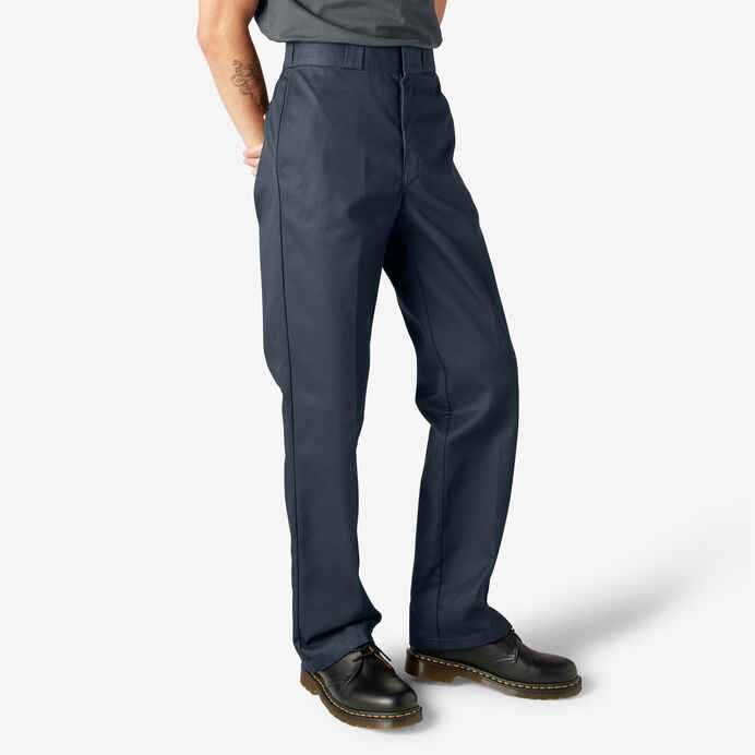 Dickies Men's Original 874 Work Pants pp 30/32